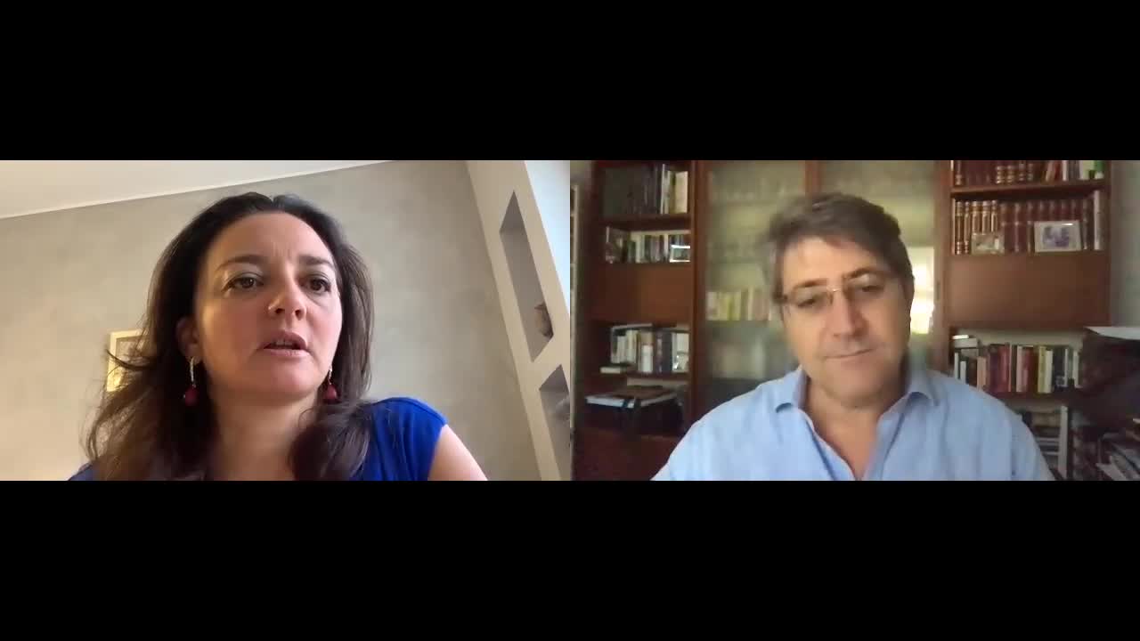 200618 Giovanna Della Posta