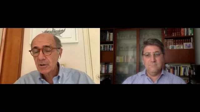 200523 Corrado Passera