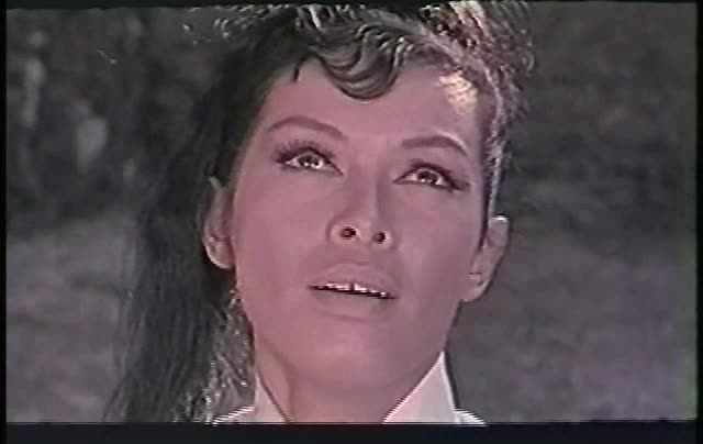 Il boia scarlatto (ITA, USA - 1965)