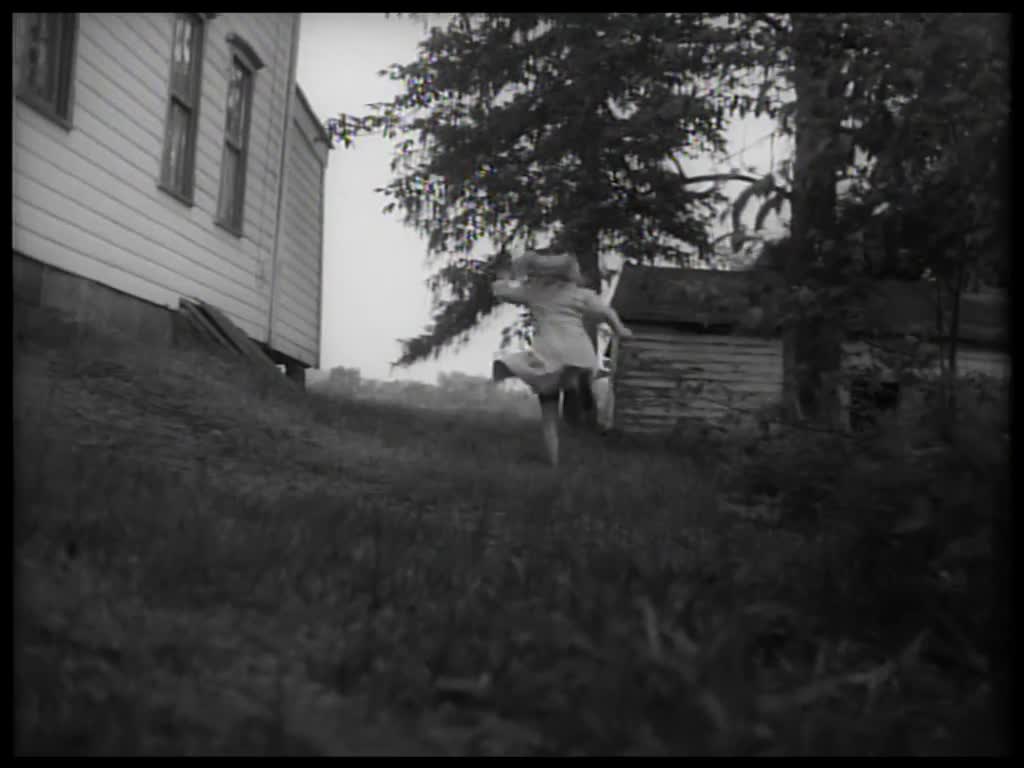 La notte dei morti viventi (1968)