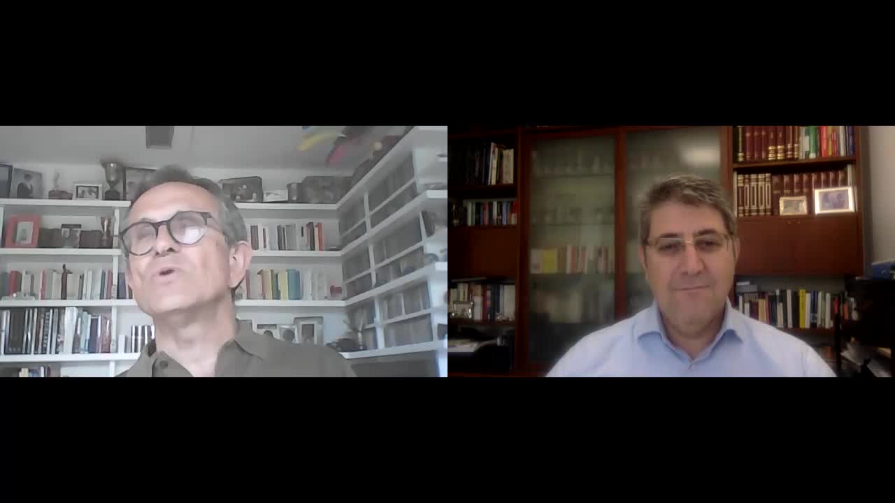 200501 Daniele Maver